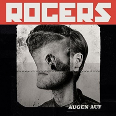 Rogers - Augen auf (CD) Special Edition 2 CDs