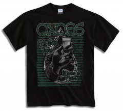 OXO 86 - Ein guter Tropfen T-Shirt (black)