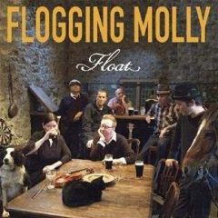Flogging Molly - Float (CD)