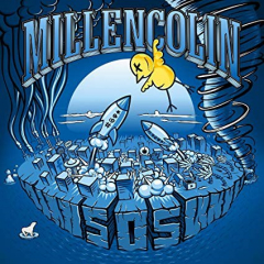 Millencolin - SOS (CD)