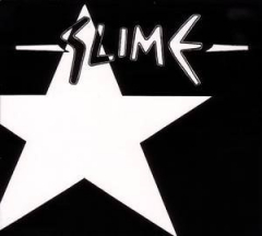 Slime - Slime 1 (2LP) Doppel-LP Gatefold incl 7 Bonussongs