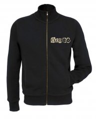 Oxo 86 - Wenn Könige reisen Jacke (black)