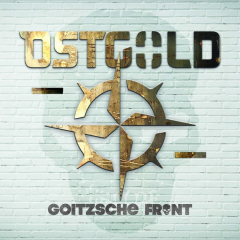 Goitzsche Front - Ostgold (2CD) limited Digipac