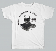 OHL - Das Salz in Deiner Wunde (white) T-Shirt
