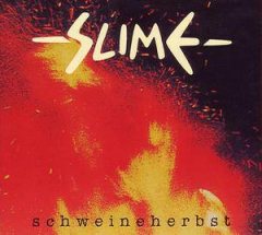 Slime - Schweineherbst (2LP) Gatefolder luxury Edition + Bonussongs