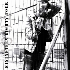 1984 - Failure (EP) Nineteeneightyfour 7inch black Vinyl