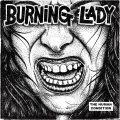Burning Lady - Human Condition (LP)