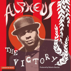 Alpheus - The Victory (LP)