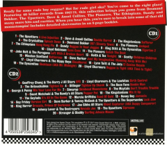 Calling all Rude Boys (2CD) limited Mediabook Edition