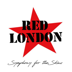 Red London - Symphony For The Skins (LP) + CD