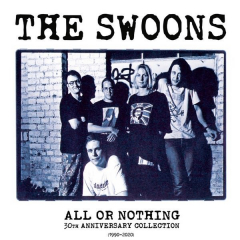 Swoons, the - All or nothing (LP)