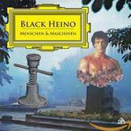 Black Heino - Menschen und Maschinen (LP)