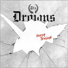 Drowns, the - Under Tension (LP) colored red Vinyl