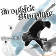 Dropkick Murphys - Blackout (CD) Digipac