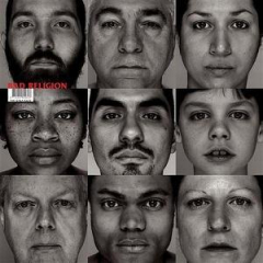 Bad Religion - the gray race (LP) Remastered Vinyl