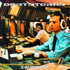 Beatsteaks - Launched (CD)