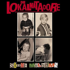 Lokalmatadore - Söhne Mülheims (CD)