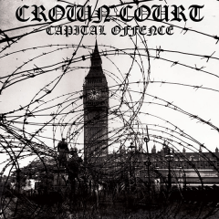 Crown Court – Capital Offence (CD)