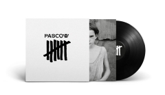 Pascow - Sieben (LP) black Vinyl Erstauflage mit Schuber