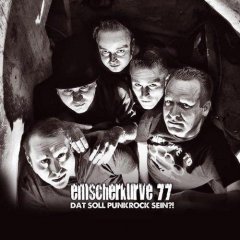 Emscherkurve 77 - Dat Soll Punkrock Sein?! (CD)