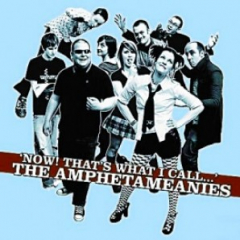 Amphetameanies , the - Now that´s what I call (LP)