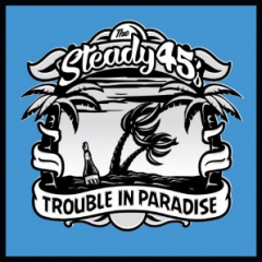 Stereo45´s - Trouble in Paradise (CD)