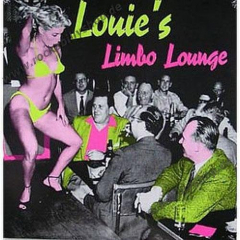 Las Vegas Grind Vol.2 - Louies Limbo Lounge (LP) Gatefolder Einzelstück