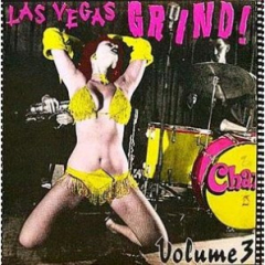 Las Vegas Grind Vol. 3 (LP) Gatefolder