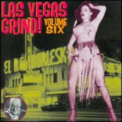 Las Vegas Grind Vol. 6 (LP) Gatefolder Einzelstück