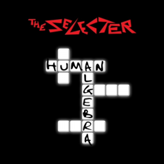 Selecter, The - Human Algebra (LP ltd red Indie Vinyl