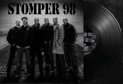 Stomper 98 - Stomper 98 (LP) black Vinyl