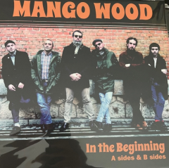 Mango Wood - In The Beginning - (LP) black Vinyl