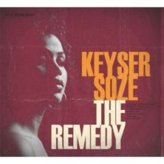 Keyser Soze - The Remedy (CD)