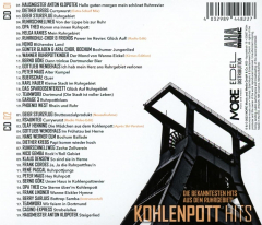 V/A - Kohlenpotthits (CD) Doppel-CD