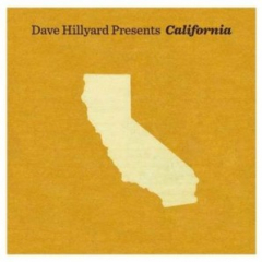 Dave Hillyard Presents - California (Rancid, Hepcats, Aggrolites...) (CD)