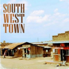 Soweto feat Derrick Morgan - South West Town (CD)