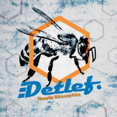 Detlef - Human Resources (CD) Digisleeve