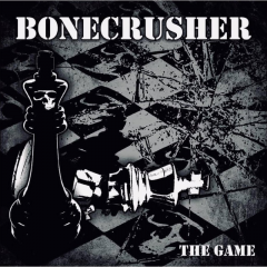 Bonecrusher - The Game (LP) black Vinyl