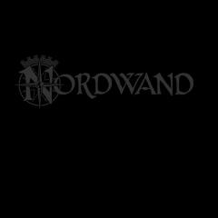 Nordwand - Der schwarze Fleck (LP) handnumeriert 333 copies