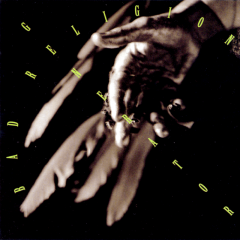 Bad Religion - Generator (CD)