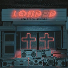 Loaded - New Perditionaries (LP) black Vinyl
