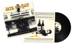 Jaya the Cat - First Beer of a New Day (LP) (180 gramm Vinyl)