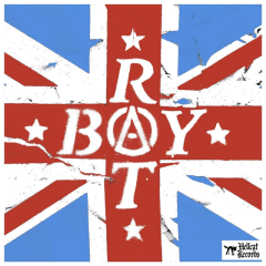 Rat Boy - Suburbia Calling (CD)