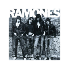 Ramones - same (LP)