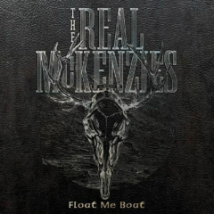 Real McKenzies - Float Me Boat: Best Of (2LP) ltd purple Vinyl