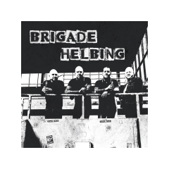 Brigade Helbing - same (LP)