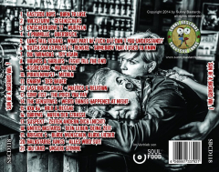 Sun of a Bastard Volume 7 (CD)