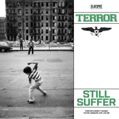 Terror - Still Suffer (LP) ltd Laguna Vinyl