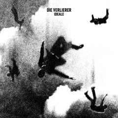 Verlierer, die - Ideale (LP) black Vinyl